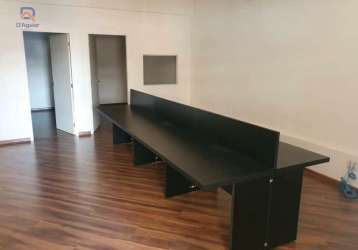 Sala comercial - tucuruvi