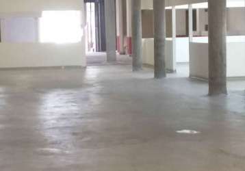 Galpao 466m² para alugar em santana