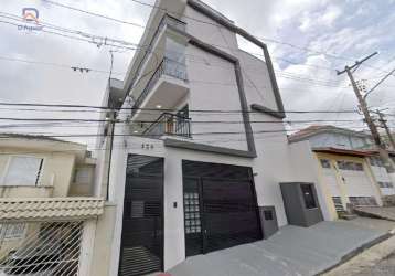 Apartamento para locação na vila mazzei !!!