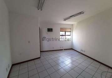 Sala comercial para alugar no são lucas, belo horizonte , 27 m2 por r$ 600