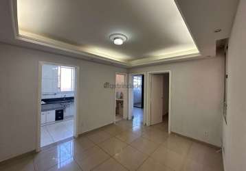 Apartamento com 2 quartos para alugar no são gabriel, belo horizonte , 54 m2 por r$ 1.100