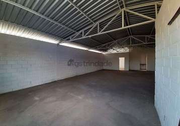 Sala comercial com 1 sala para alugar no ipiranga, belo horizonte , 471 m2 por r$ 3.900