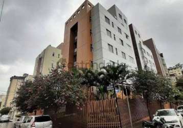 Cobertura com 3 quartos à venda na sagrada família, belo horizonte , 133 m2 por r$ 1.348.000