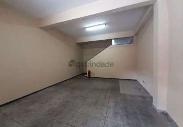 Ponto comercial com 2 salas para alugar no renascença, belo horizonte , 300 m2 por r$ 5.500