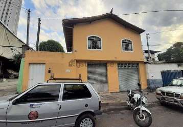 Ponto comercial para alugar no nova floresta, belo horizonte , 30 m2 por r$ 1.200