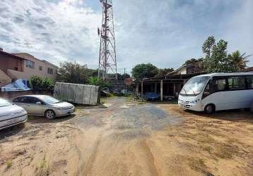 Terreno comercial para alugar na santa inês, belo horizonte  por r$ 6.000