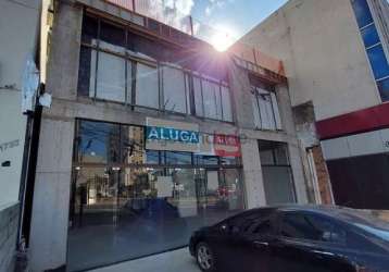 Ponto comercial para alugar em silveira, belo horizonte , 330 m2 por r$ 40.000