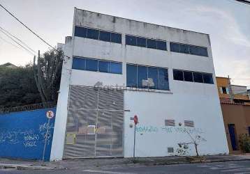 Prédio com 7 salas para alugar no boa vista, belo horizonte , 550 m2 por r$ 10.000