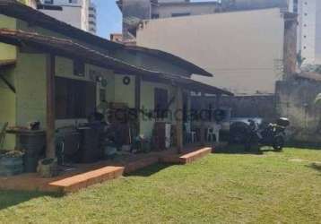 Casa comercial com 1 sala para alugar no fernão dias, belo horizonte , 161 m2 por r$ 6.000