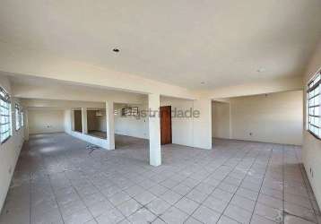 Sala comercial com 3 salas para alugar na sagrada família, belo horizonte , 300 m2 por r$ 2.300