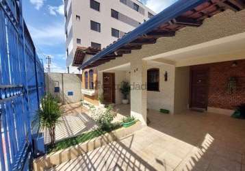 Casa com 4 quartos para alugar no colégio batista, belo horizonte , 359 m2 por r$ 12.500