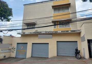 Ponto comercial para alugar na dona clara, belo horizonte , 50 m2 por r$ 3.990