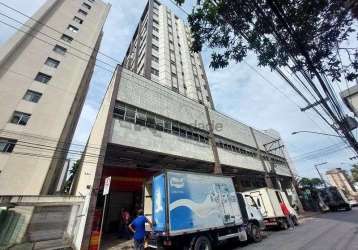 Prédio para alugar na santa efigênia, belo horizonte , 7588 m2 por r$ 180.000