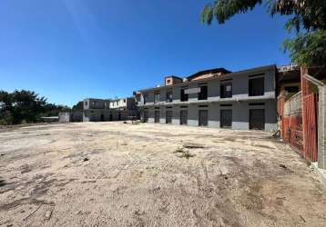 Terreno comercial para alugar no jardim vitória, belo horizonte , 900 m2 por r$ 15.000