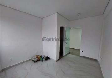 Sala comercial à venda na sagrada família, belo horizonte , 20 m2 por r$ 105.000