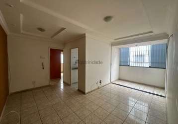 Apartamento com 2 quartos para alugar no castelo, belo horizonte , 56 m2 por r$ 1.800