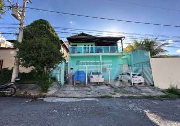 Casa com 2 quartos à venda no heliópolis, belo horizonte , 94 m2 por r$ 320.000