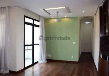 Cobertura com 3 quartos à venda em palmares, belo horizonte , 197 m2 por r$ 680.000