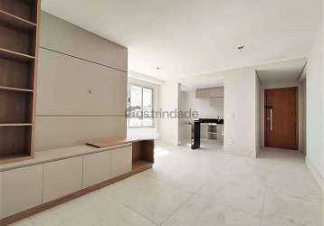 Apartamento com 2 quartos à venda no santo agostinho, belo horizonte , 64 m2 por r$ 990.000