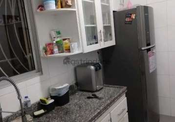 Apartamento com 3 quartos à venda no horto, belo horizonte , 117 m2 por r$ 750.000