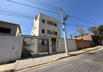 Apartamento com 2 quartos à venda no são geraldo, santa luzia , 70 m2 por r$ 300.000