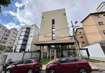 Apartamento com 1 quarto para alugar em ouro preto, belo horizonte , 38 m2 por r$ 3.000