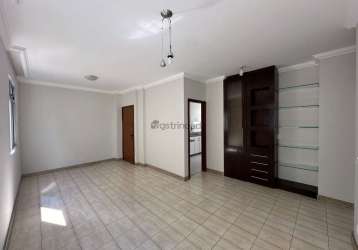 Apartamento com 3 quartos à venda no união, belo horizonte , 120 m2 por r$ 600.000