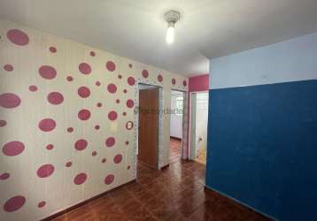 Apartamento 2 quartos - bairro cristina c, santa luzia/mg