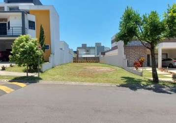 Residencial yucatan - terreno à venda no bairro são domingos - paulínia/sp