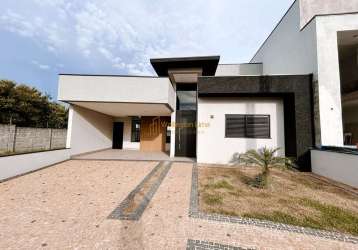 Casa à venda no bairro residencial jardim do jatobá - hortolândia/sp