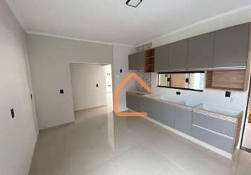 Casa com 3 dormitórios à venda, 139 m² por r$ 520.000,00 - parque real - pouso alegre/mg