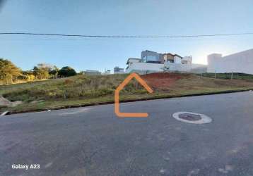 Terreno à venda, 300 m² por r$ 225.000,00 - serra morena - pouso alegre/mg