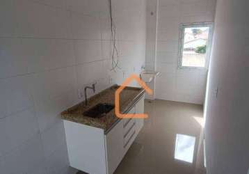 Apartamento com 3 dormitórios à venda, 70 m² por r$ 375.000,00 - jardim paraiso - pouso alegre/mg