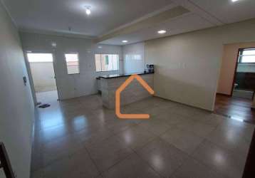 Apartamento com 3 dormitórios à venda, 100 m² por r$ 495.000,00 - esplanada - pouso alegre/mg