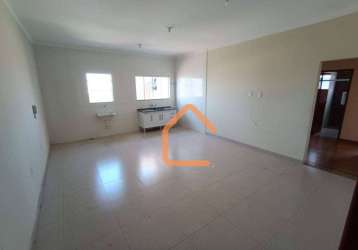 Apartamento com 3 dormitórios à venda, 100 m² por r$ 495.000,00 - esplanada - pouso alegre/mg