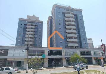 Apartamento com 3 dormitórios à venda, 130 m² por r$ 850.000,00 - fátima i - pouso alegre/mg