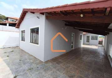 Casa com 4 dormitórios à venda, 120 m² por r$ 299.000,00 - morumbi ii - pouso alegre/mg