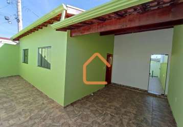 Casa com 3 dormitórios à venda, 99 m² por r$ 550.000,00 - jardim aeroporto - pouso alegre/mg