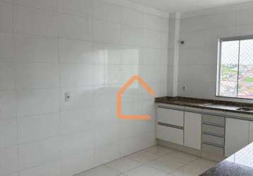 Apartamento com 3 dormitórios à venda, 110 m² por r$ 440.000,00 - esplanada - pouso alegre/mg