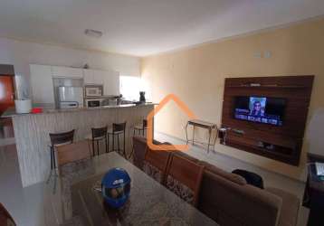 Casa com 2 dormitórios à venda, 66 m² por r$ 280.000,00 - parque real - pouso alegre/mg