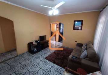 Casa com 4 dormitórios à venda, 160 m² por r$ 560.000,00 - jardim paraíso - pouso alegre/mg