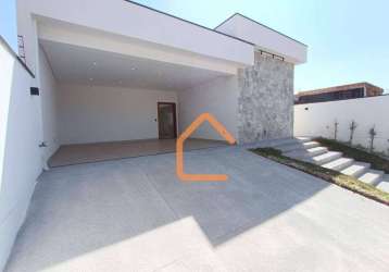 Casa com 3 dormitórios à venda, 180 m² por r$ 1.690.000,00 - astúrias - pouso alegre/mg