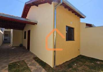 Casa com 3 dormitórios à venda, 90 m² por r$ 380.000 - jardim canadá - pouso alegre/mg