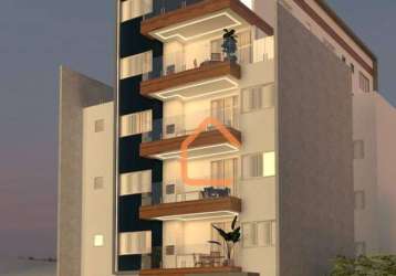 Apartamento com 3 dormitórios à venda, 82 m² por r$ 585.000 - medicina - pouso alegre/mg