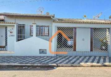 Casa com 4 dormitórios à venda, 217 m² por r$ 820.000,00 - foch - pouso alegre/mg