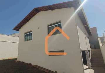 Casa com 3 dormitórios à venda, 189 m² por r$ 750.000,00 - jardim floresta - pouso alegre/mg