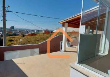 Casa com 3 dormitórios à venda, 180 m² por r$ 790.000 - serra morena - pouso alegre/mg