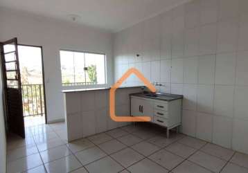 Casa com 2 dormitórios à venda, 76 m² por r$ 200.000,00 - colina verde - pouso alegre/mg