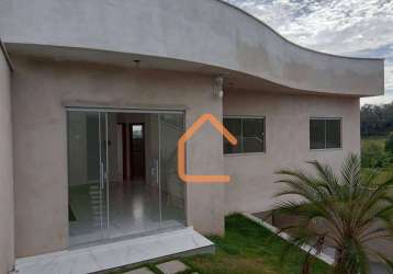 Casa com 3 dormitórios à venda, 151 m² por r$ 630.000 - pitangueiras - pouso alegre/mg