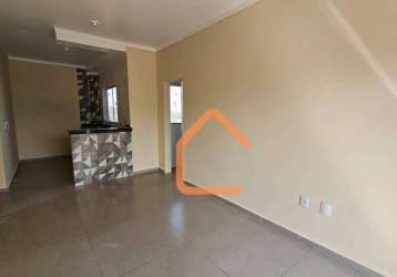 Apartamento com 2 dormitórios à venda, 53 m² por r$ 260.000,00 - vergani - pouso alegre/mg